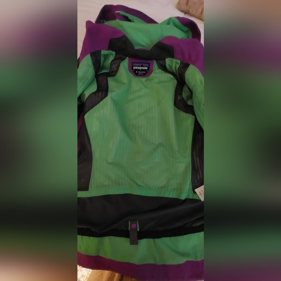 Patagonia Jacket 🧥 - Picture 4 of 5